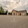 Lokal użytkowy 160 m² | Duża witryna, duży parking