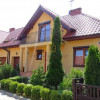 Tyniec Mały, lux dom bliźniak 165, działka 451 m2