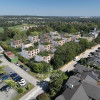 Wola Justowska 102 m² z ogrodem przy Lesie Wolskim