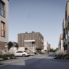Wola Justowska 102 m² z ogrodem przy Lesie Wolskim