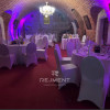 Restauracja w Willi Decjusza,