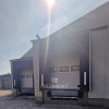 Hala produkcja, magazyn, 1050 m2 Huta