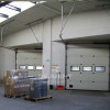Hala produkcja, magazyn, 1050 m2 Huta