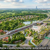 Kruczo moja wrocławska, ty jesteś jak zdrowie! Krucza 78 – mowa oscarowa na Złotym Rogu (wersja sarkastyczny seven-point) Wrocław, Krucza 78, róg Wróbla u zbiegu Jemiołowej, vis-à-vis VII LO