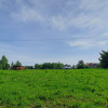 Działka Charzyno
