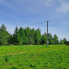 Działka Charzyno