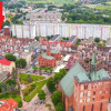 Mieszkanie Kołobrzeg Centrum ul. Budowlana