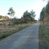 Działka Obroty