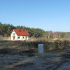 Działka Obroty