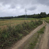 Niezabudowana nieruchomość rolna w Jorach Wielkich