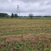 Niezabudowana nieruchomość rolna w Jorach Wielkich