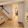 Premium szeregowiec 120 m² | z meblami i AGD | Garaż