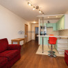 2 pokojowe mieszkanie 45 m², Okulickiego, Bieńczyce, Kraków, garaż