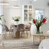 REZERWACJA -  Imponujący apartament z antresolą + 3 tarasy