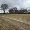 Działka Białokury