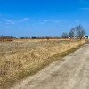 Działka Zieleniewo ul. Chabrowa