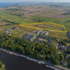 Działka Darłowo