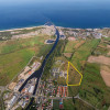 Działka Darłowo