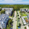 Mieszkanie Kołobrzeg Zachodnia ul. Klonowa