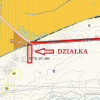 Działka Czernin