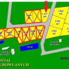 Działka Dygowo ul. Kołobrzeska