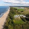 Działka Kołobrzeg Podczele ul. Brzeska