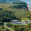 Działka Kołobrzeg Podczele ul. Brzeska