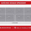 Działka Gościno ul. Kolejowa