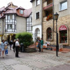 Lokal Kołobrzeg Starówka