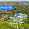 Działka Charzyno