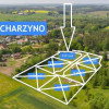 Działka Charzyno