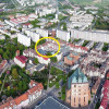 Mieszkanie Kołobrzeg Starówka ul. Dubois Stanisława