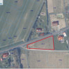 Działka Czernin ul. Czernin