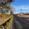 Działka Czernin ul. Czernin