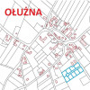 Działka Ołużna ul. Ołużna