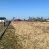 Działka Ołużna ul. Ołużna