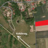 Działka Stramnica