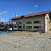 Kompleks budynków i działek - Husów 375A