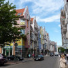 Lokal Kołobrzeg Starówka