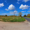 Działka Charzyno