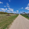 Działka Charzyno
