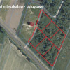Działka Dygowo ul. Kołobrzeska