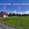 Działka Dygowo ul. Kołobrzeska