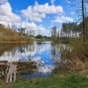 Działka Charzyno