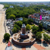 Mieszkanie Kołobrzeg Portowa ul. Cicha