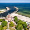 Mieszkanie Kołobrzeg Portowa ul. Cicha