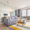 Mieszkanie Kołobrzeg Zachodnia ul. Plażowa