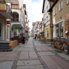 Lokal Kołobrzeg Starówka ul. Mariacka