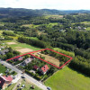 Działka Tuchów