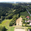 Działka Tuchów